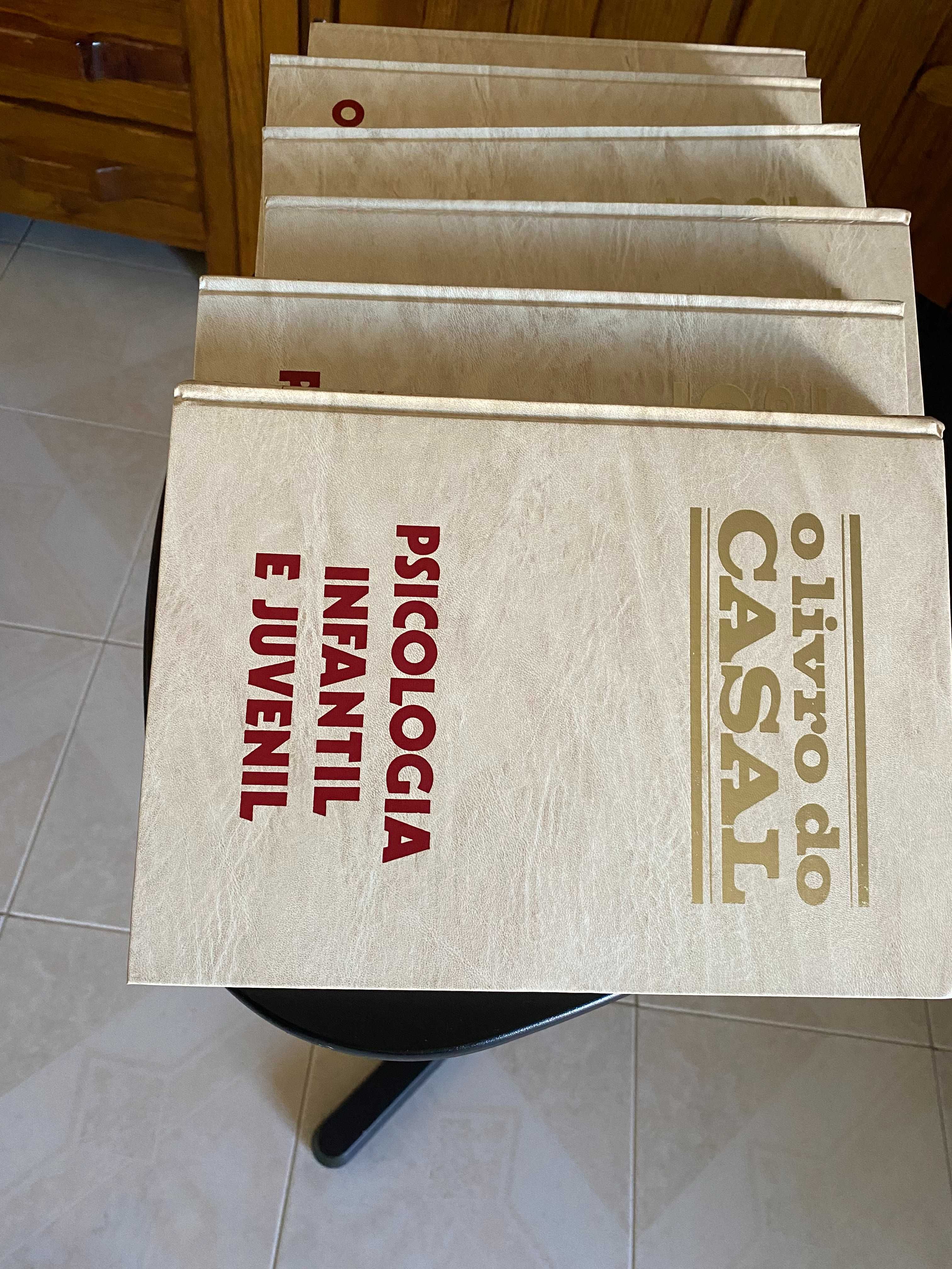 Enciclopédia Livro do Casal