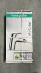 Torneira Hansgrohe MyCube (bide)