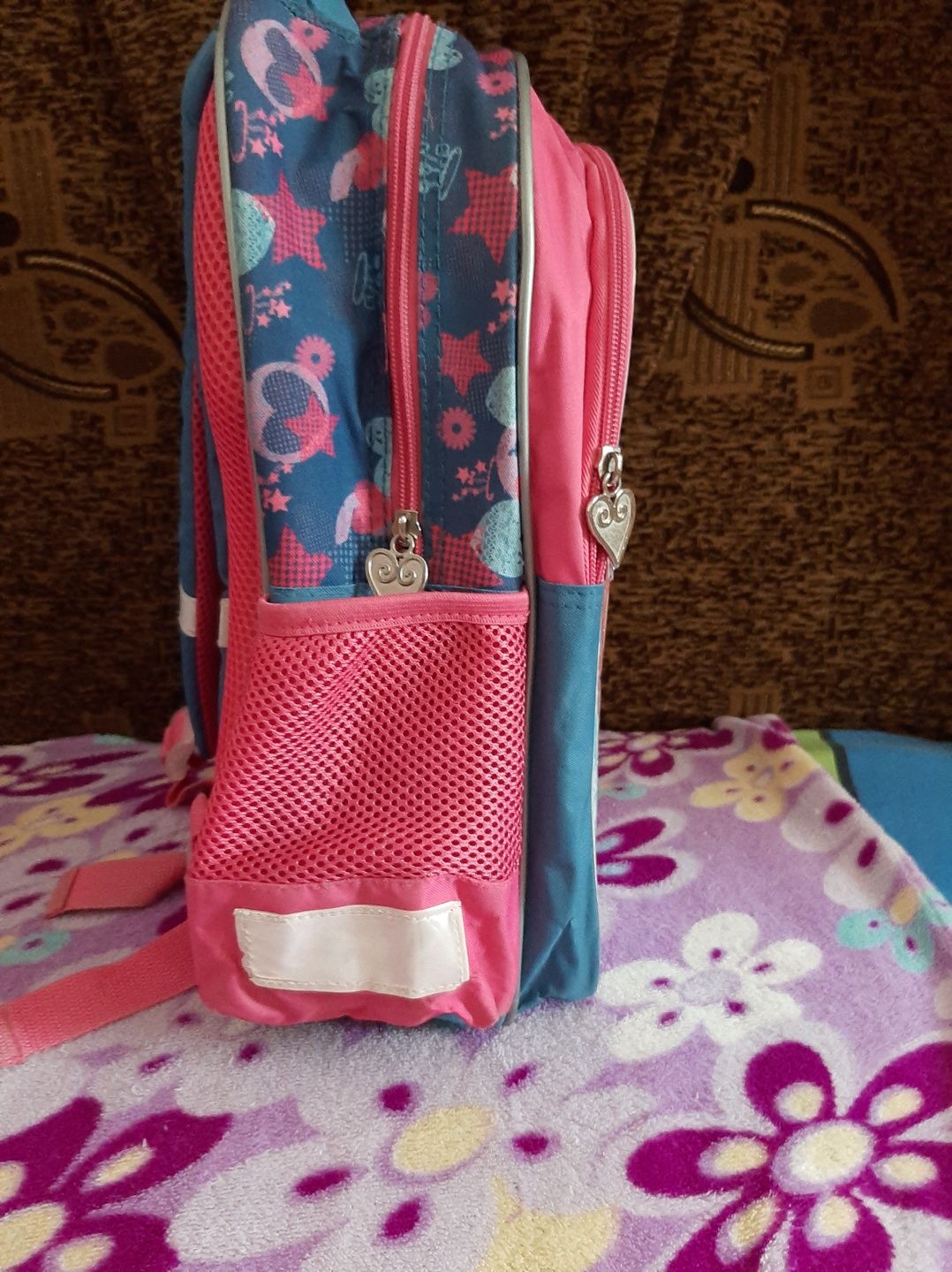 Ранец/рюкзак  для девочки