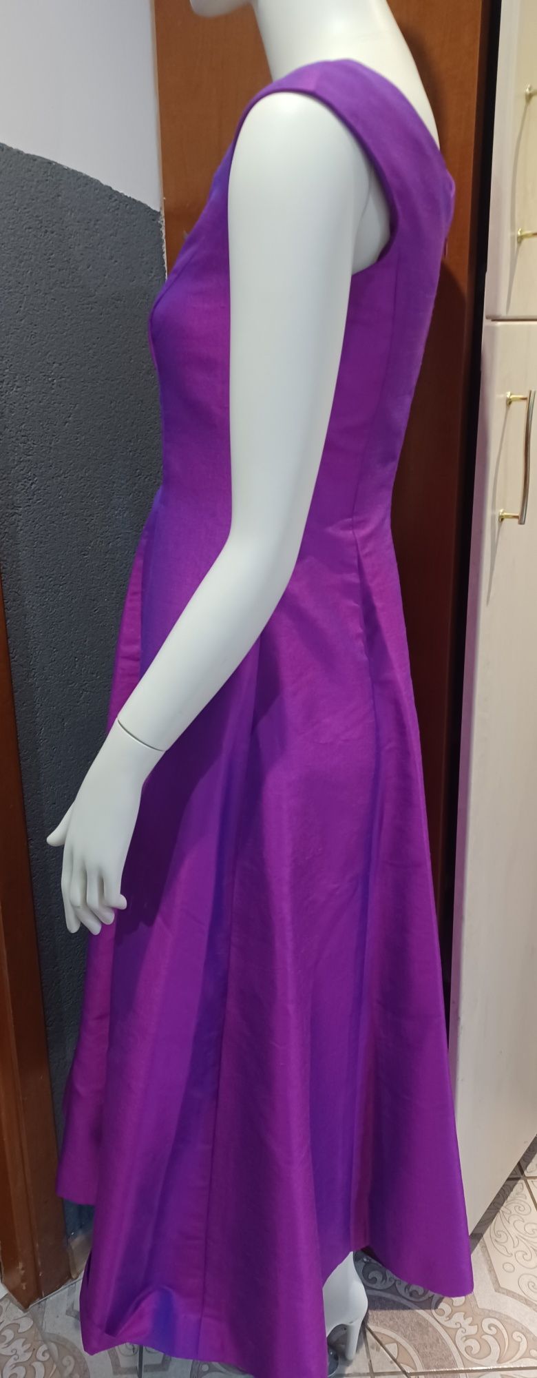 Sukienka maxi,wesele,bal,sylwester