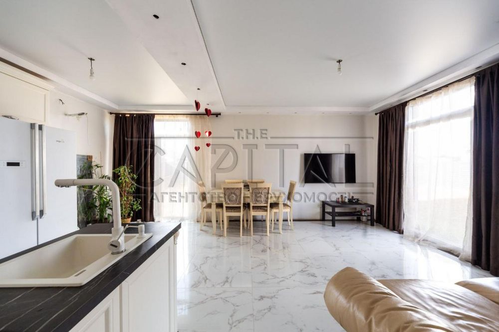 Продаж будинку, Гнідин, Бориспільський, Вишневий Хутір