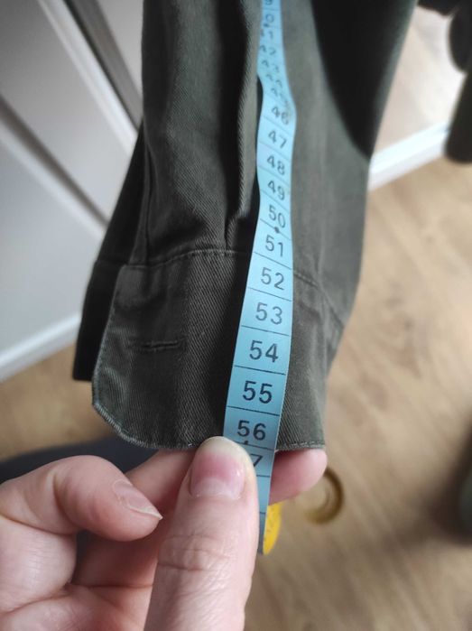 Mundur harcerski bluza ZHR