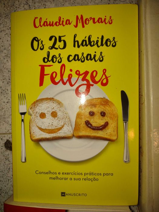 Livros Não Ficção