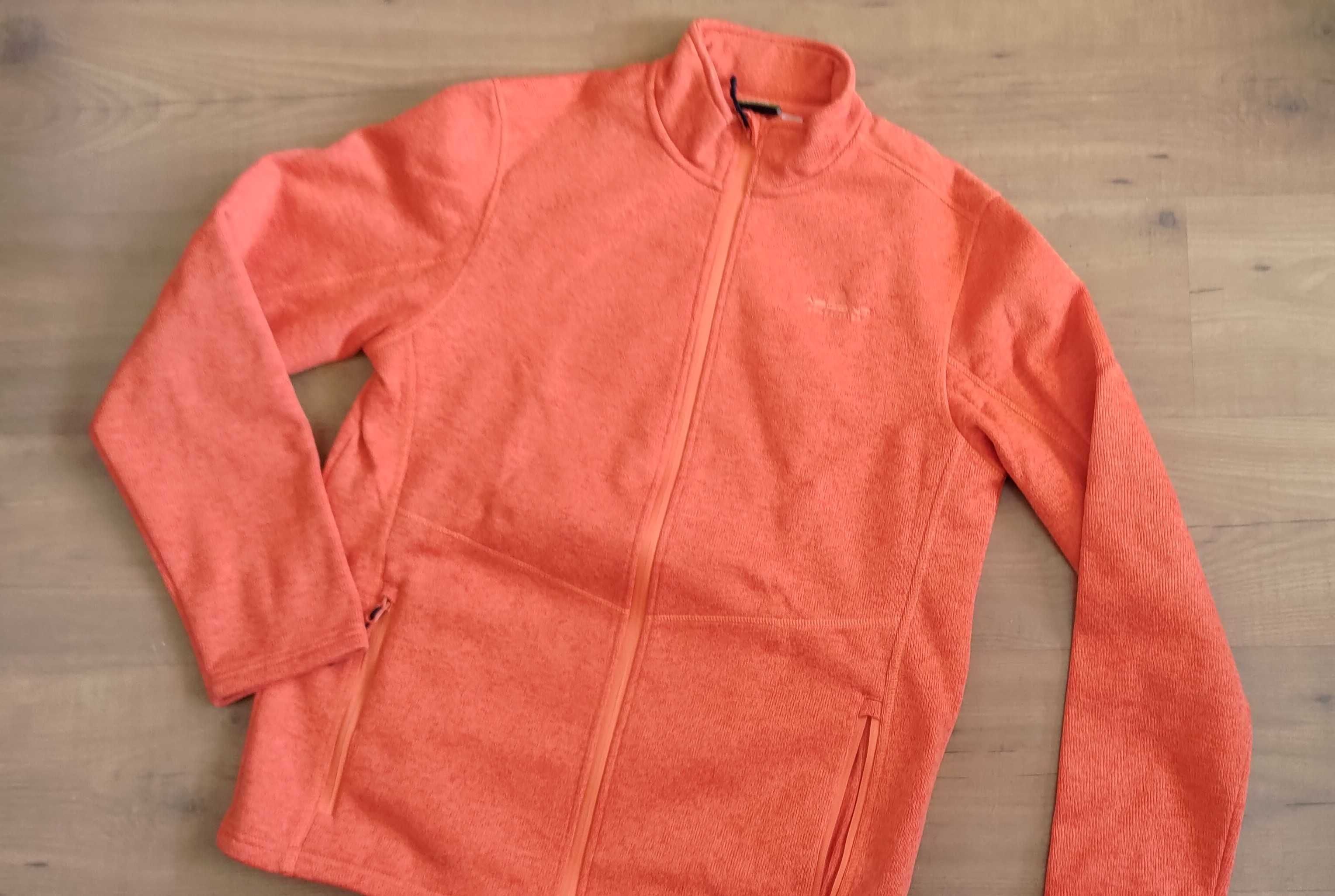 Męski softshell jak polar R. 48-50, M