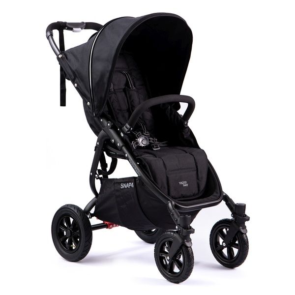 Valco Baby Snap 4 Sport wózek spacerowy