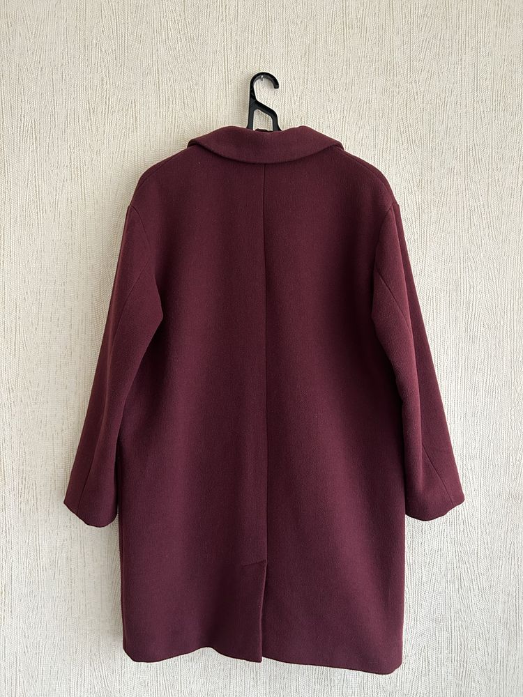 Пальто Pull & Bear