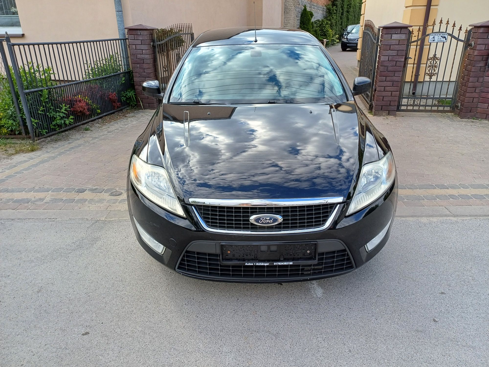 Ford Mondeo 2.0 Tdci # Sprowadzony # Polecam!