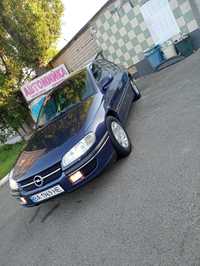 OPEL Omega B 1998