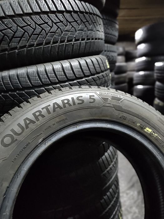 Резина 195 60 r15 Barum всесезонні зимові Gtyres