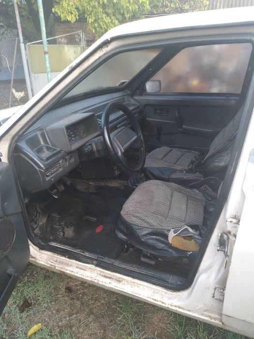 Продам ВАЗ 21099 1.5л 1991 року