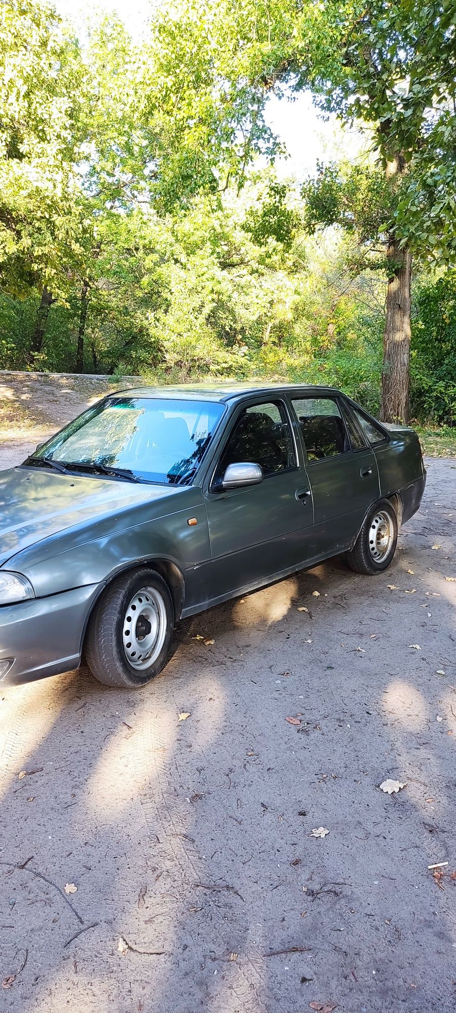 Продам власне авто