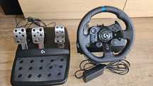 Kierownica Logitech G923