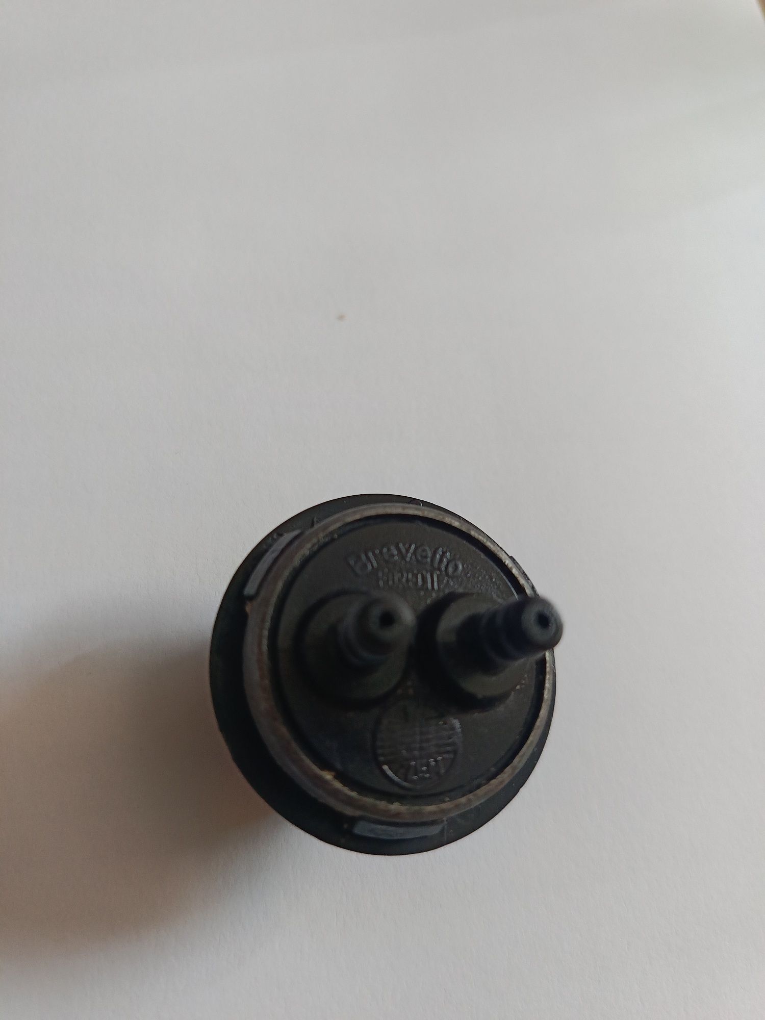 Pompka ręczna spryskiwaczy Fiat 126p