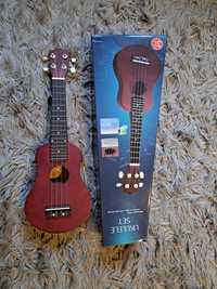 Instrument muzyczny UKULELE