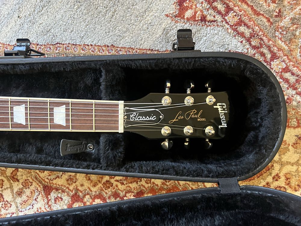 Gibson Les Paul Classic