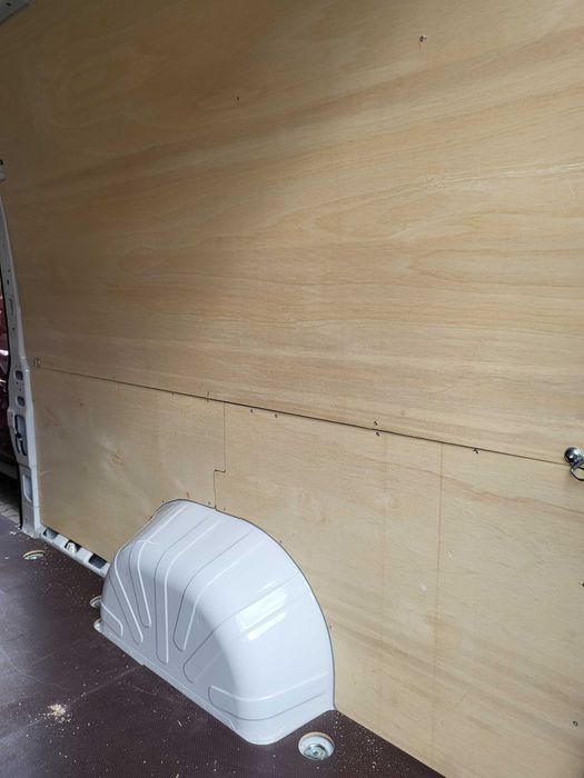 Sklejka 5.5 atrakcyjna cena