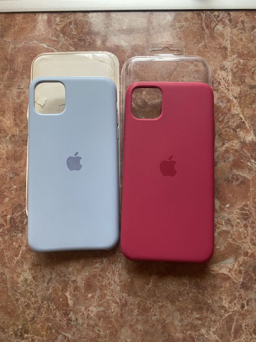 Чехол на айфон 11 про мах