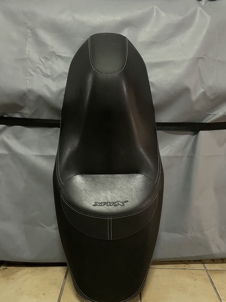 Banco Yamaha Xmax 300
