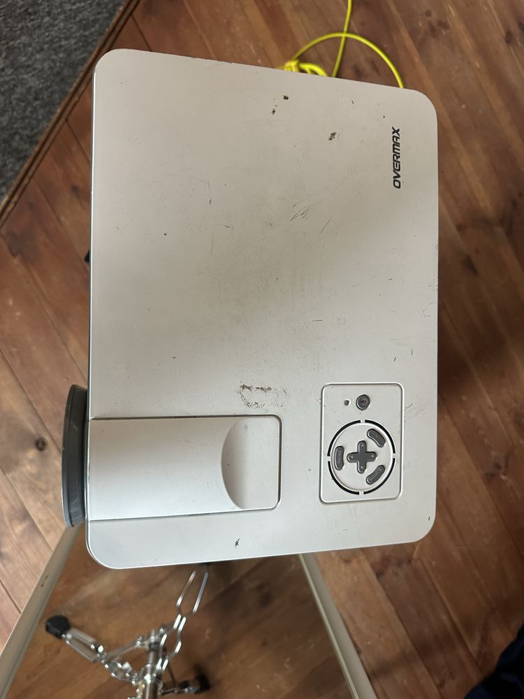 Projektor Overmax Multipic 3.1