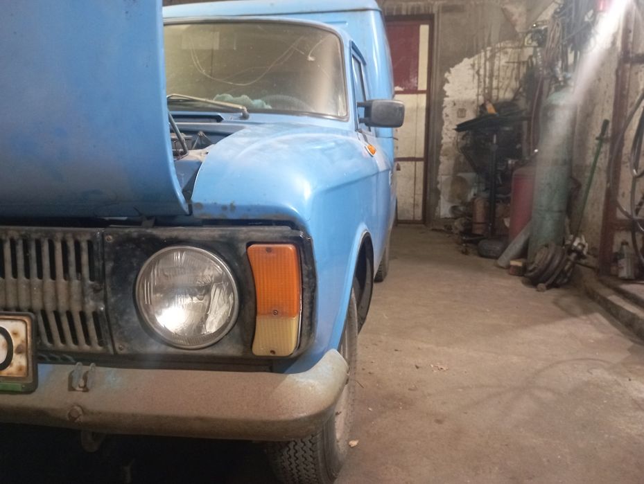 Продам іж 2715 в гарному стані
