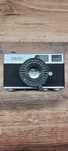 Aparat fotograficzny CANON CANONET