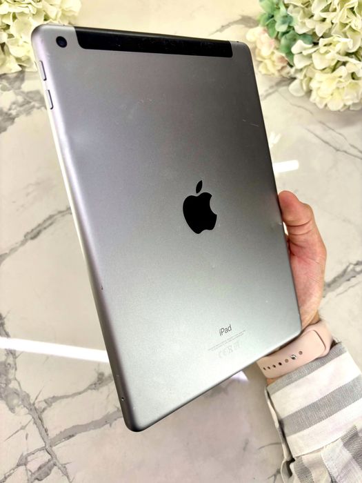 Ідеал Ipad 5 Neverlock LTE