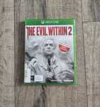 Gra Xbox One The Evil Within 2 Wysyłka OLX Gwarancja Elbląg