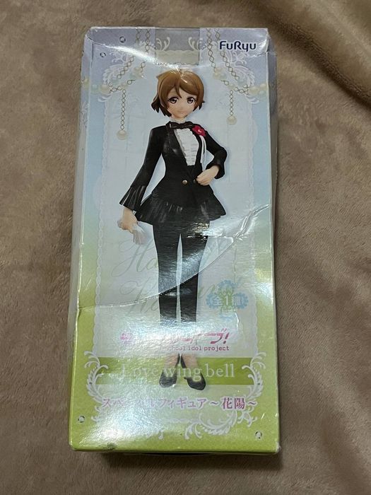 Оригінальна аніме фігурка "Love Live! School Idol Project" Hanayo