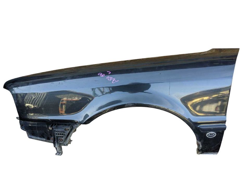Audi 80 B4 94r Błotnik Lewy Przód Przedni Lakier LZ9U