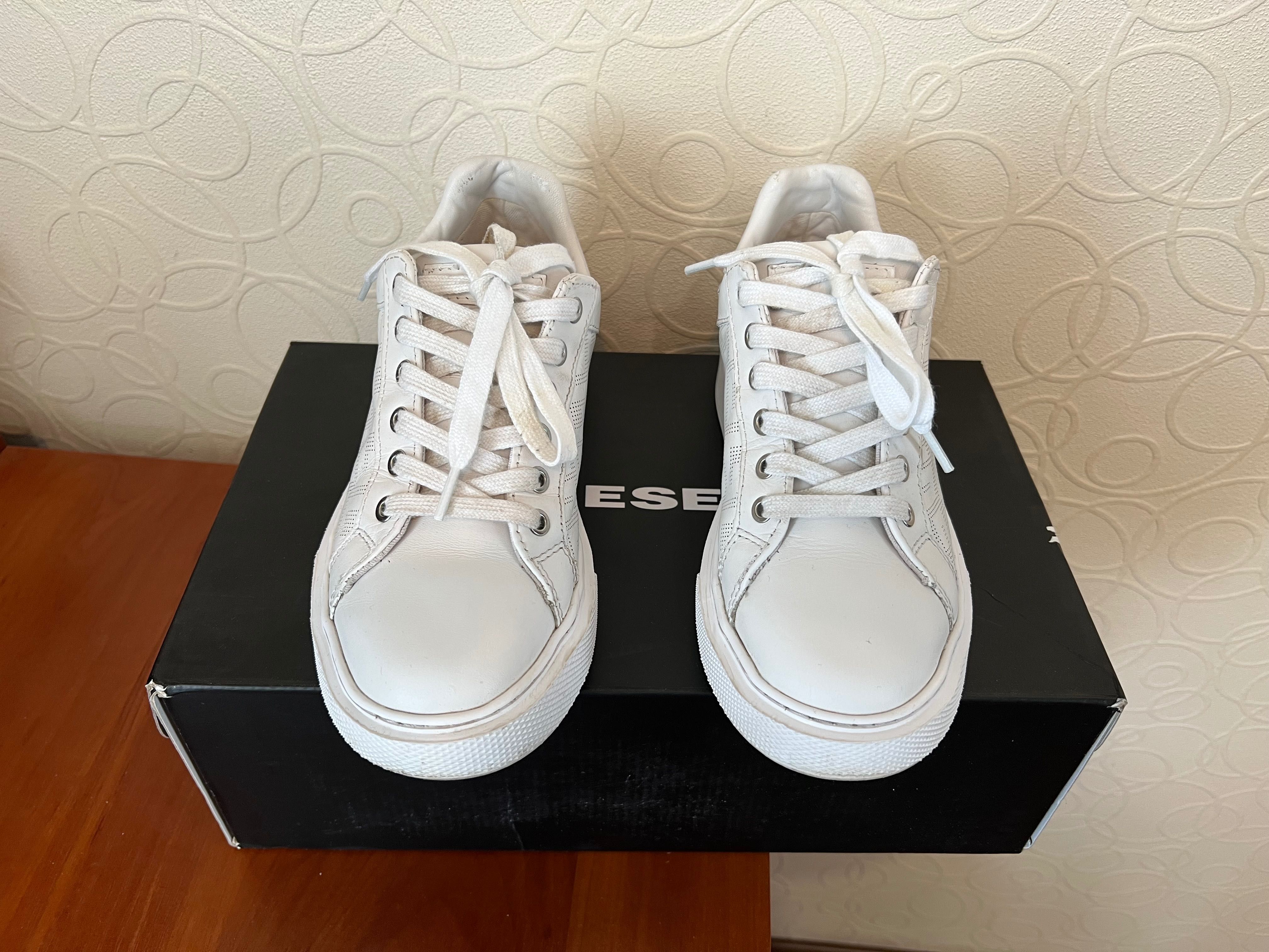 Кеды Guess размер 36-35,5