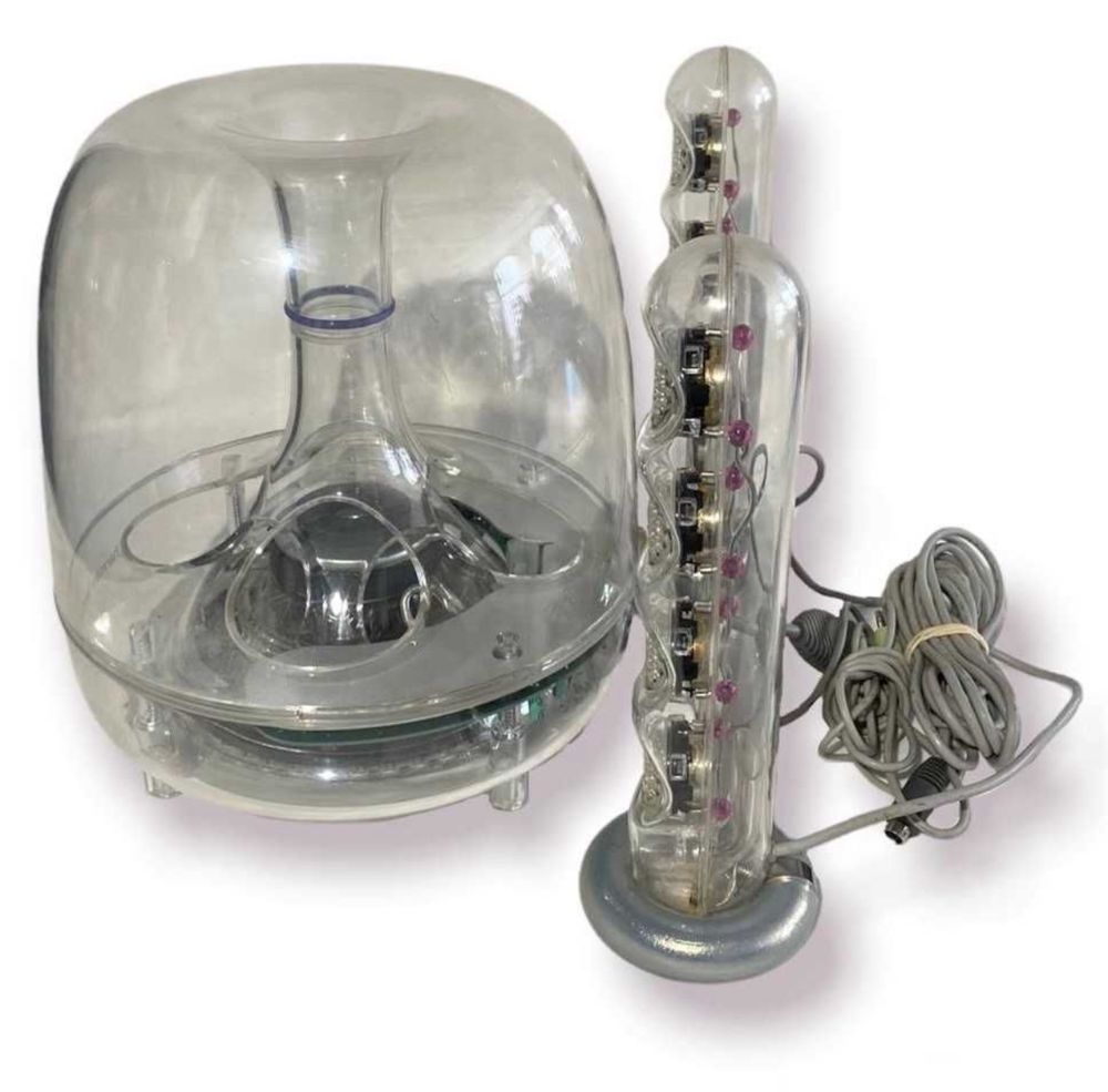 Colunas Harman Kardon SoundSticks II