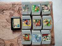 Jogos Nintendo 64/xbox/playstion/psp/gameboy