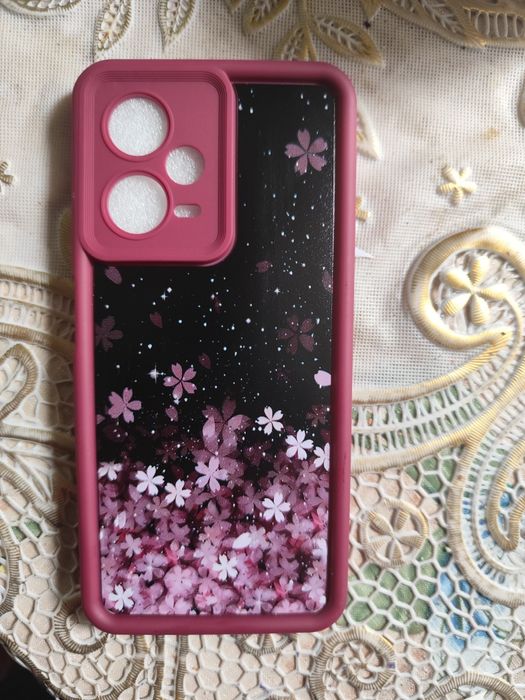 Чохол Redmi note 12 pro + 5G