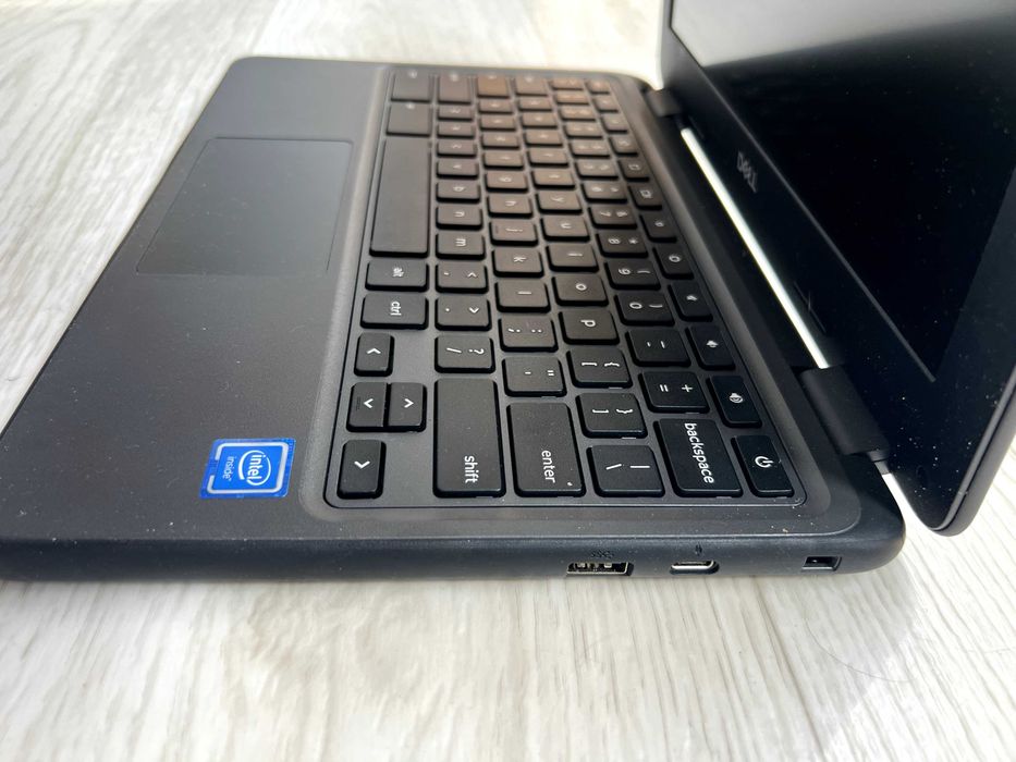 Ноутбук Dell ChromeBook 3100