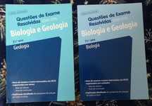 Preparação exame biologia 10° + 11° ano