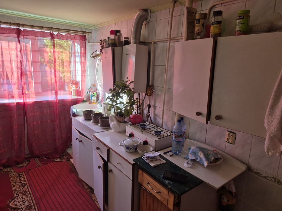 Продаж двохповерхового будинку Росвигово.