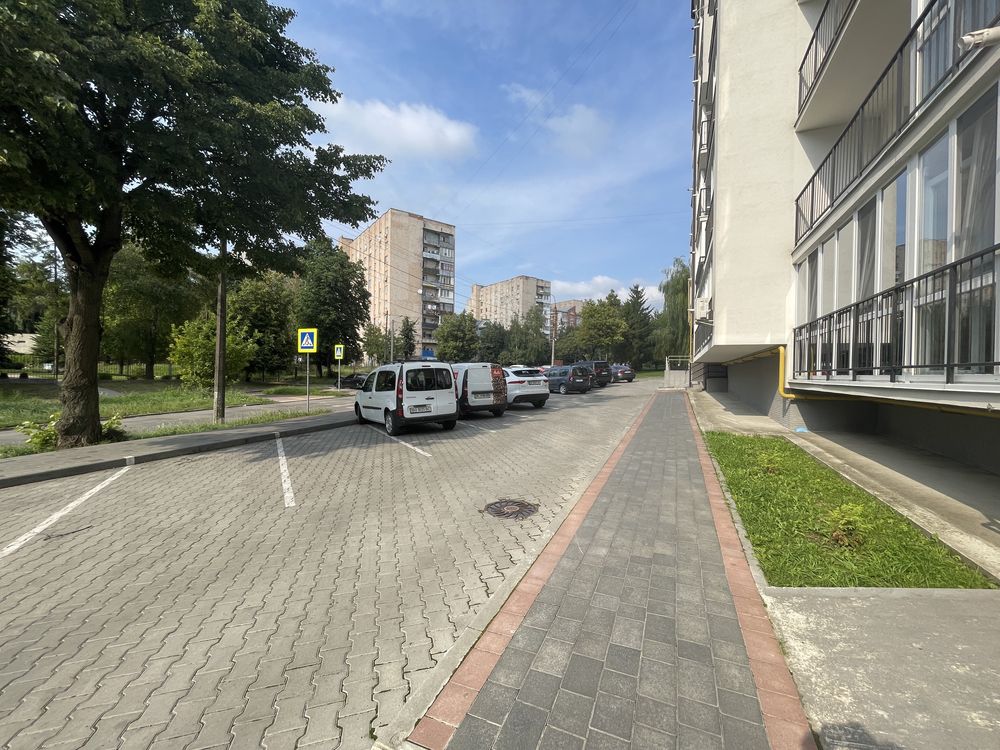 ПРОДАЖ 1 кім вул. Лепкого, ЖК Говард