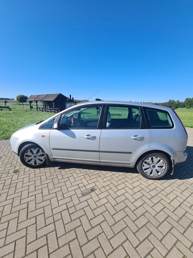 Ford C-Max 2005r