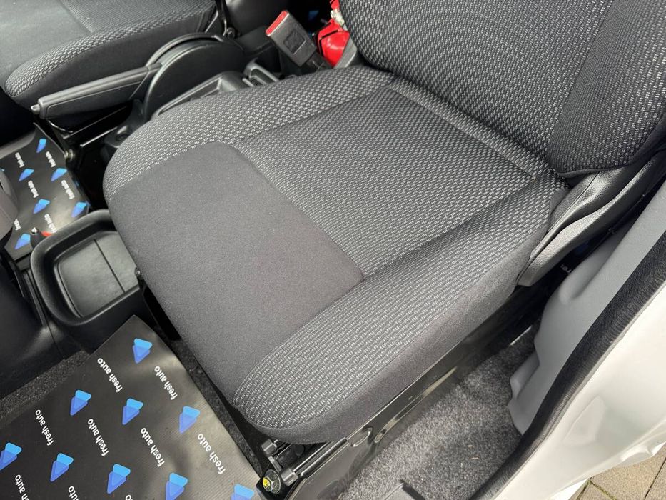 Nissan e-NV200 2019 freshauto