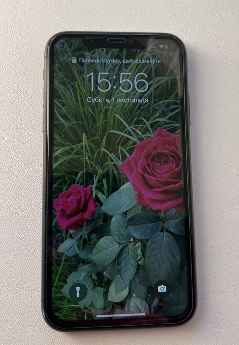 Продам iPhone 11, 128gb