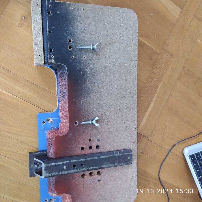 консоль під руль Logitech g25 g27