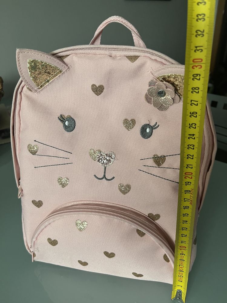 Mochila criança