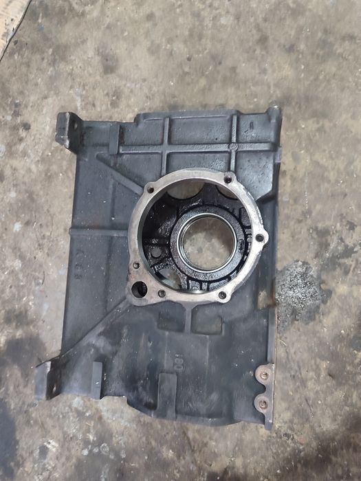 Продам блок мотоблока зубр 180