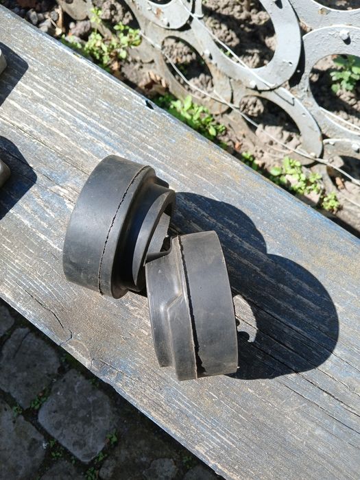 Проставкі  ВАЗ 08 ,09,099