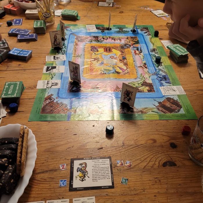 Drzwi wewnętrzne lewe 80cm NOWE