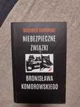 Wojciech Sumliński - Niebezpiecznie związki Bronisława Komorowskiego