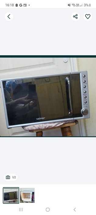 Mikrofalówka       .