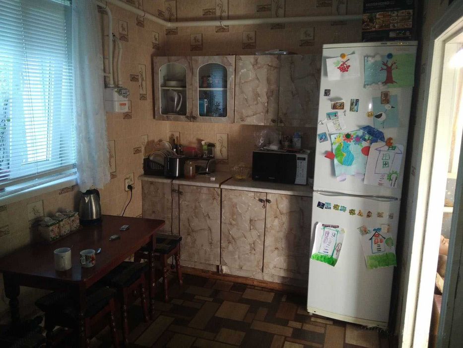 Продається будинок. Чернігівська обл.
