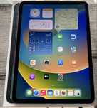 iPad Pro 11 4 Gen M2 256GB Wifi Spacegrey Bateria 100% Jak Nowy