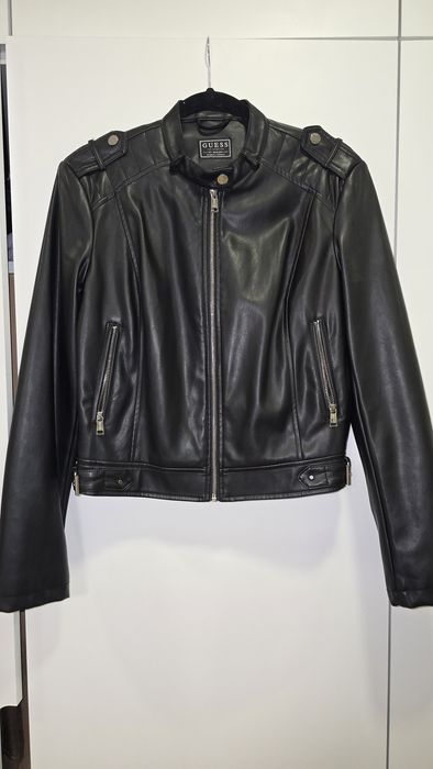Куртка косуха GUESS